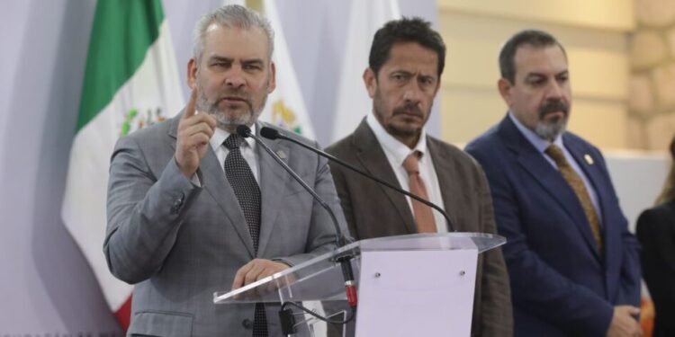 En gobierno de Bedolla se han generado más de 30 mil empleos formales: Sedeco