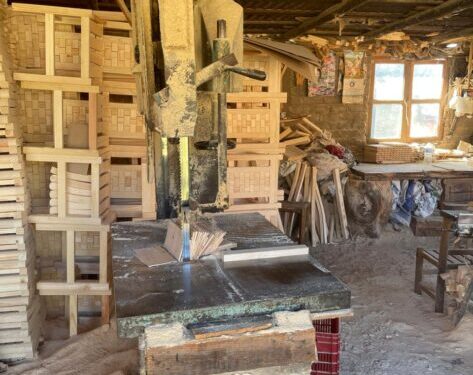 Presentan Convocatoria para la “Condecoración a la Mujer Michoacana 2025”.