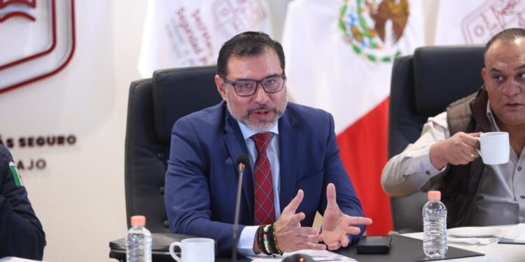 Presentan Convocatoria para la “Condecoración a la Mujer Michoacana 2025”.