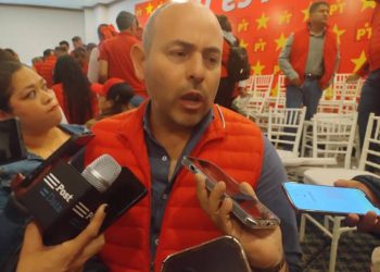 En Tarímbaro, seguimos fortaleciendo nuestra seguridad con firmeza y responsabilidad: Eric Gaona