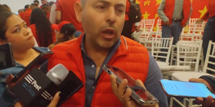 En Tarímbaro, seguimos fortaleciendo nuestra seguridad con firmeza y responsabilidad: Eric Gaona