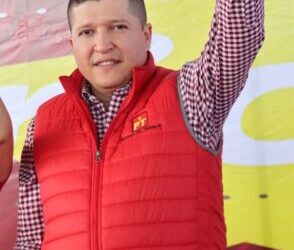 Este sábado, se abrirá la Casa Enlace del Diputado Vicente Gómez Núñez