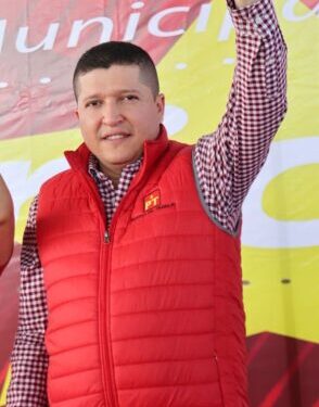 Este sábado, se abrirá la Casa Enlace del Diputado Vicente Gómez Núñez