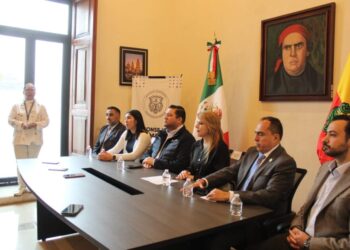 Gobierno de Morelia y Universidad La Salle lanzan programa de incubación ‘Brillas Más Emprendiendo