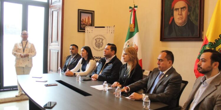 Gobierno de Morelia y Universidad La Salle lanzan programa de incubación ‘Brillas Más Emprendiendo