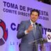 Reconocen industriales potencial turístico de Morelia