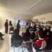 Imparte FGE actividades en materia de riesgos en las redes sociales a estudiantes de secundaria en Morelia
