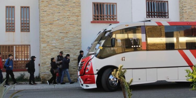 Falso que haya nuevas concesiones autorizadas en Villas del Oriente y Villas del Pedregal: Transporte