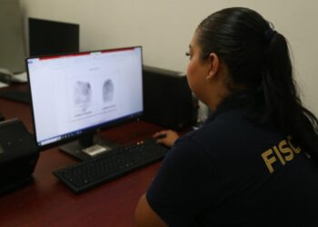 Trabajo interinstitucional, aliado en la identificación de personas: Fiscalía General