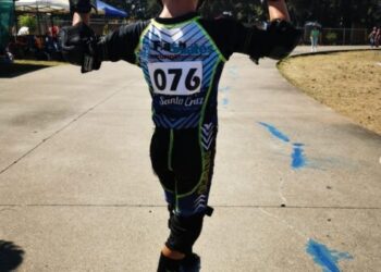 Flash-Skate-Imcufide logra 32 preseas dentro del Encuentro Interclubes Morelia 2025