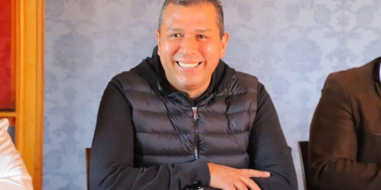 Barragán propone reforma para regular Centros de Atención contra las Adicciones