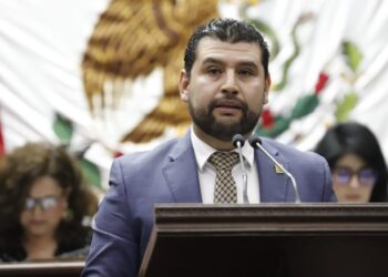 “El secuestro de mascotas no puede quedar impune”: Octavio Ocampo al plantear reforma al Código Penal de Michoacán