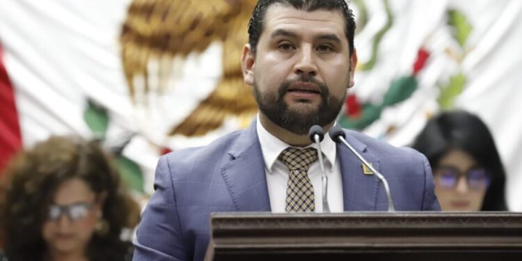 “El secuestro de mascotas no puede quedar impune”: Octavio Ocampo al plantear reforma al Código Penal de Michoacán