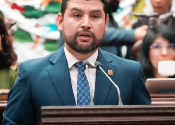 Destaca Octavio Ocampo dictamen que en Michoacán garantiza el acceso seguro y confidencial a la interrupción legal del embarazo