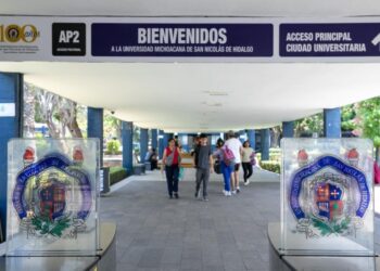 SPUM entrega a UMSNH propuestas para enriquecer proyecto de Ley Orgánica