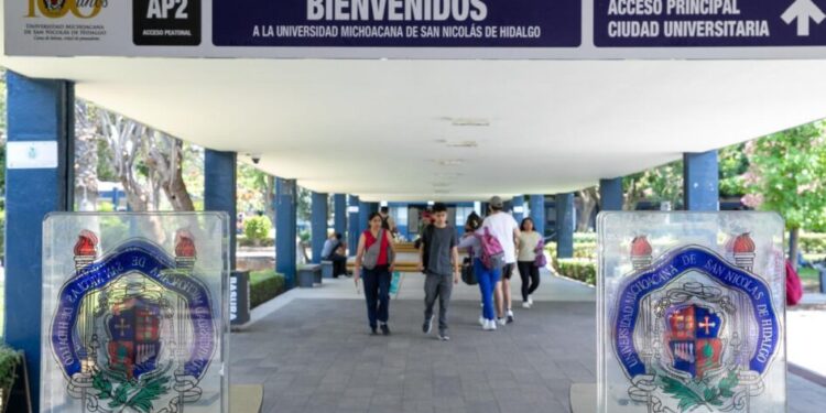 SPUM entrega a UMSNH propuestas para enriquecer proyecto de Ley Orgánica
