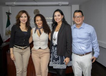 La comunidad Afrodescendiente lucha por su reconocimiento, derechos y participación electoral