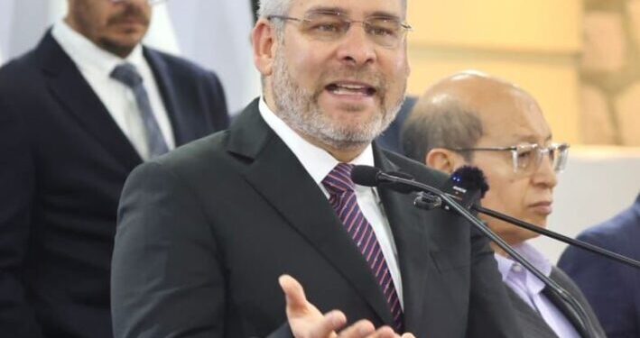 Asciende recaudación estatal; va de 3 mil mdp a 8 mil mdp: Bedolla