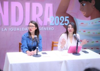 Por primera vez participarán niñas para Presea Eréndira; abre Seimujer convocatoria para galardón
