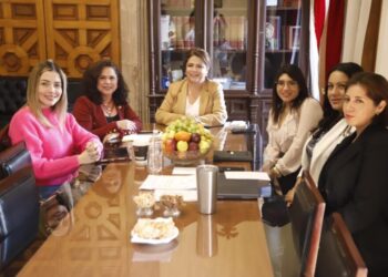 Histórica participación: 80 interesadas se registran al Segundo Parlamento de Mujeres 2025