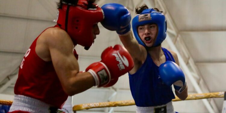 Febrero, con intensa agenda deportiva rumbo a Nacionales Conade 2025