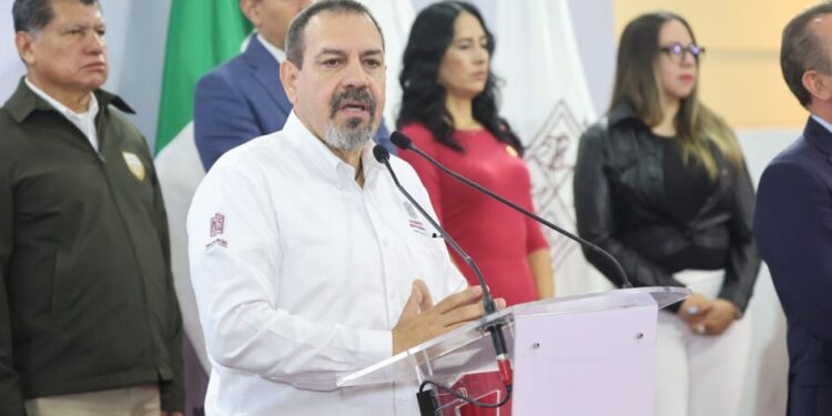 Tercera parte del aguacate para el Super Bowl está certificado