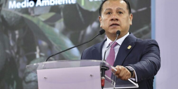 Michoacán, preparado y organizado para recibir migrantes: Torres Piña