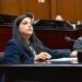 Exhorta diputada Tere Herrera a Ejecutivo estatal a establecer plan emergente en Michoacán