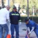 OOAPAS realiza obras por todo Morelia para la mejora de la infraestructura hidráulica