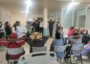 Conoce cómo mejorar tu salud con los Grupos de Ayuda Mutua de la SSM