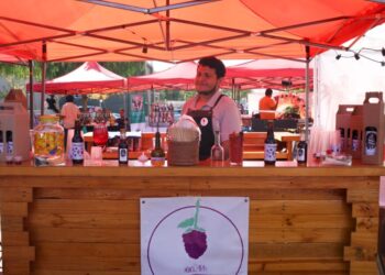 Con buenos resultados, concluye el Primer Mercado Cervecero