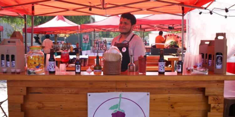 Con buenos resultados, concluye el Primer Mercado Cervecero