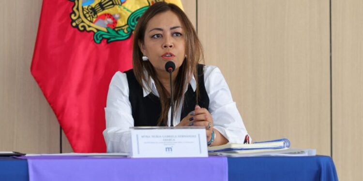 Con Semmujeris, Morelia avanza hacia la igualdad