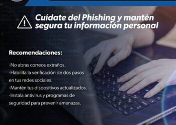 ¡Cuídate de las estafas! Sigue estos consejos de la SSP