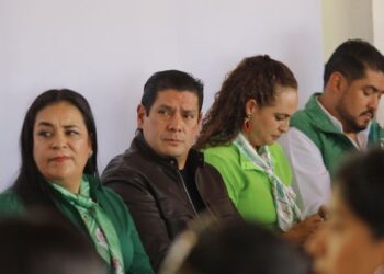 Se suma Ernesto Núñez a exigencia de seguridad y justicia para veterinarios