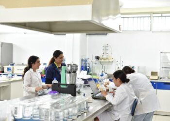 Gran respuesta de aspirantes registra la Convocatoria de Nuevo Ingreso de la UMSNH
