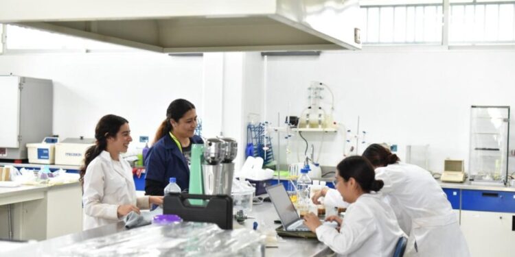 Gran respuesta de aspirantes registra la Convocatoria de Nuevo Ingreso de la UMSNH