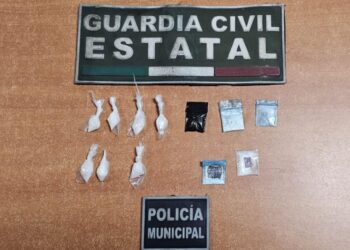 Siete detenidos en Nahuatzen tras operativo: SSP