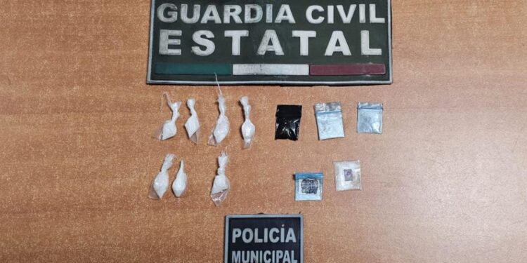 Siete detenidos en Nahuatzen tras operativo: SSP