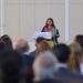 Llama oradora oficial a construir juntos un mejor país, sin olvidar a los pueblos originarios