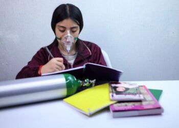 Vapeo: ¿Inofensivo? Conoce sus riesgos y consecuencias para la salud