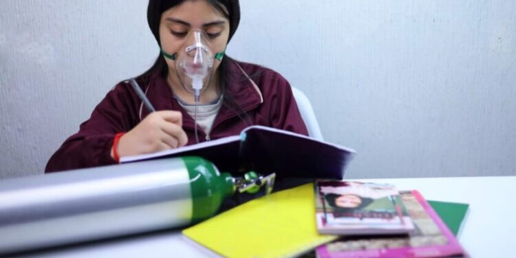 Vapeo: ¿Inofensivo? Conoce sus riesgos y consecuencias para la salud