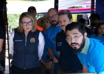 UMSNH se alista para la Feria de Ciencias más grande de México; abre convocatoria para el Tianguis de la Ciencia