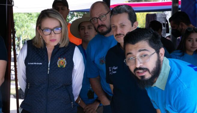 UMSNH se alista para la Feria de Ciencias más grande de México; abre convocatoria para el Tianguis de la Ciencia