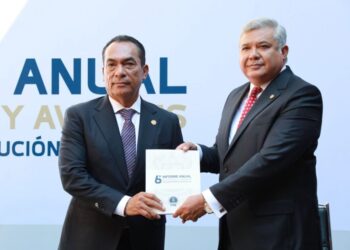 En 6 años como Fiscalía, trabajamos para consolidar una nueva forma de garantizar el acceso a la justicia: ALS