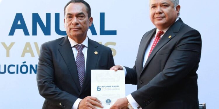 En 6 años como Fiscalía, trabajamos para consolidar una nueva forma de garantizar el acceso a la justicia: ALS
