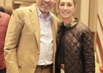 Poder ancestral de mujeres brillará en la K’uínchekua 2025