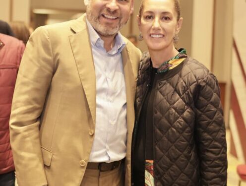 Poder ancestral de mujeres brillará en la K’uínchekua 2025