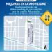 Gobierno de Morelia implementará cambios de sentido para mejorar movilidad en calle Abasolo