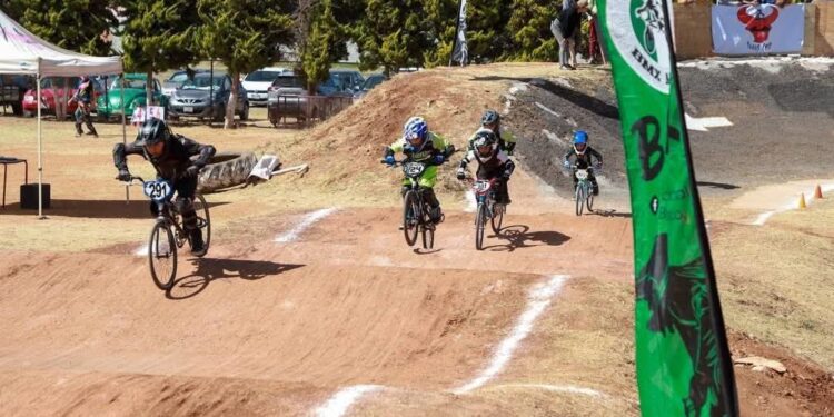 Arranca en Morelia el selectivo estatal de BMX rumbo a Juegos Nacionales CONADE 2025